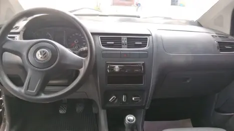 VOLKSWAGEN Fox 1.0 4P FLEX, Foto 12