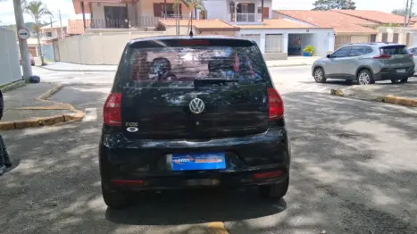 VOLKSWAGEN Fox 1.0 4P FLEX, Foto 13