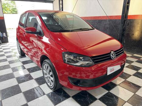 VOLKSWAGEN Fox 1.0 4P I-TREND FLEX, Foto 1