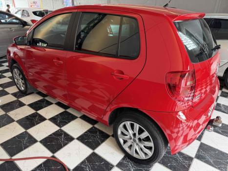VOLKSWAGEN Fox 1.0 4P I-TREND FLEX, Foto 3