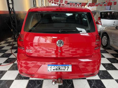 VOLKSWAGEN Fox 1.0 4P I-TREND FLEX, Foto 4