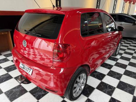 VOLKSWAGEN Fox 1.0 4P I-TREND FLEX, Foto 5