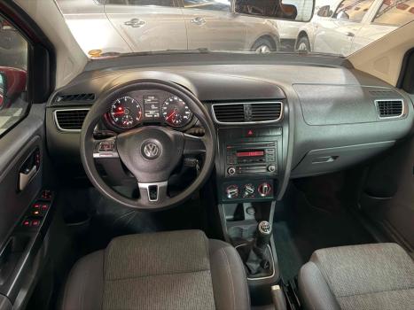 VOLKSWAGEN Fox 1.0 4P I-TREND FLEX, Foto 9