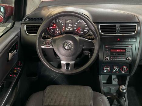 VOLKSWAGEN Fox 1.0 4P I-TREND FLEX, Foto 10