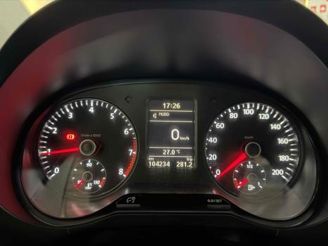 VOLKSWAGEN Fox 1.0 4P I-TREND FLEX, Foto 11