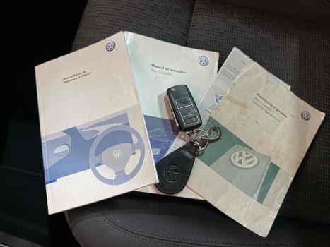 VOLKSWAGEN Fox 1.0 4P I-TREND FLEX, Foto 12