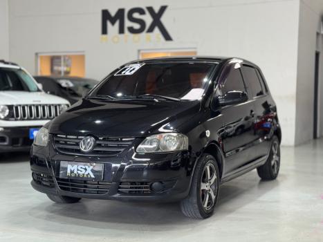 VOLKSWAGEN Fox 1.0 4P FLEX, Foto 1