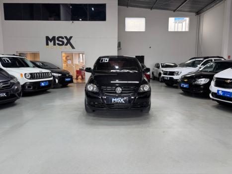 VOLKSWAGEN Fox 1.0 4P FLEX, Foto 2