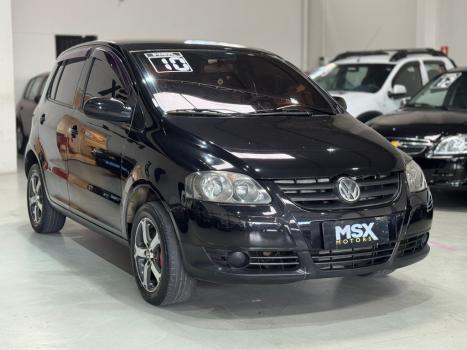 VOLKSWAGEN Fox 1.0 4P FLEX, Foto 5