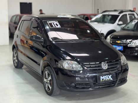 VOLKSWAGEN Fox 1.0 4P FLEX, Foto 6