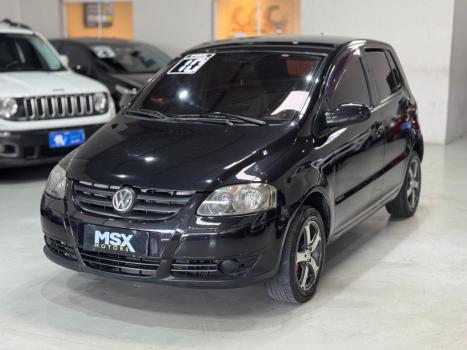 VOLKSWAGEN Fox 1.0 4P FLEX, Foto 7