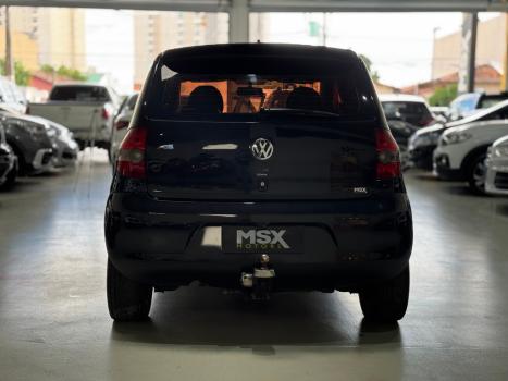 VOLKSWAGEN Fox 1.0 4P FLEX, Foto 9