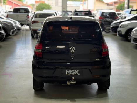 VOLKSWAGEN Fox 1.0 4P FLEX, Foto 10