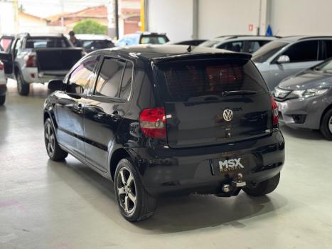 VOLKSWAGEN Fox 1.0 4P FLEX, Foto 12