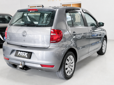 VOLKSWAGEN Fox 1.0 4P FLEX, Foto 2