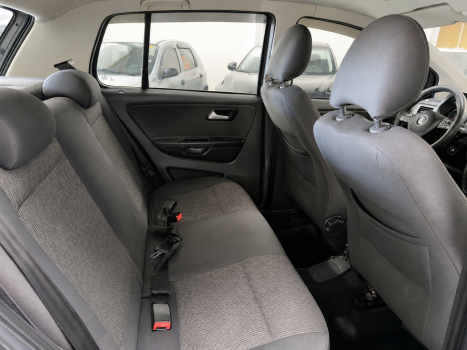 VOLKSWAGEN Fox 1.0 4P FLEX, Foto 3
