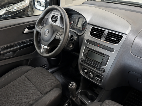 VOLKSWAGEN Fox 1.0 4P FLEX, Foto 5