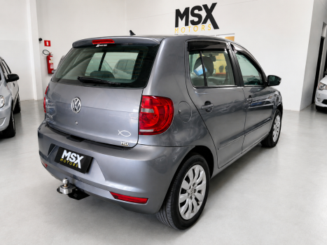 VOLKSWAGEN Fox 1.0 4P FLEX, Foto 6