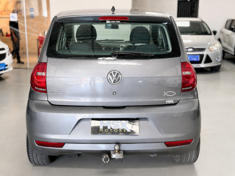 VOLKSWAGEN Fox 1.0 4P FLEX, Foto 7