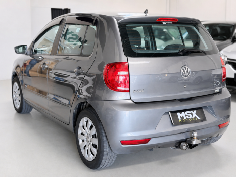 VOLKSWAGEN Fox 1.0 4P FLEX, Foto 8