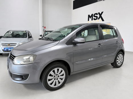 VOLKSWAGEN Fox 1.0 4P FLEX, Foto 9