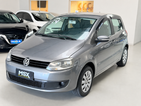 VOLKSWAGEN Fox 1.0 4P FLEX, Foto 11