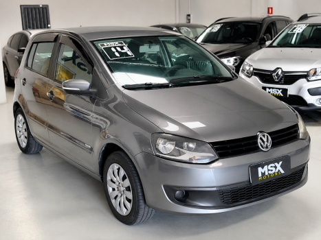 VOLKSWAGEN Fox 1.0 4P FLEX, Foto 12