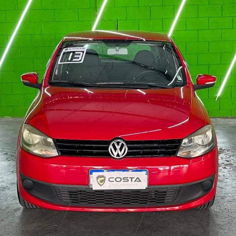 VOLKSWAGEN Fox 1.0 4P FLEX, Foto 1