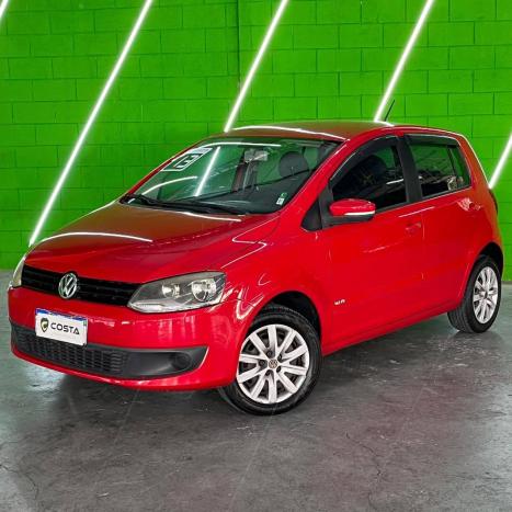 VOLKSWAGEN Fox 1.0 4P FLEX, Foto 2