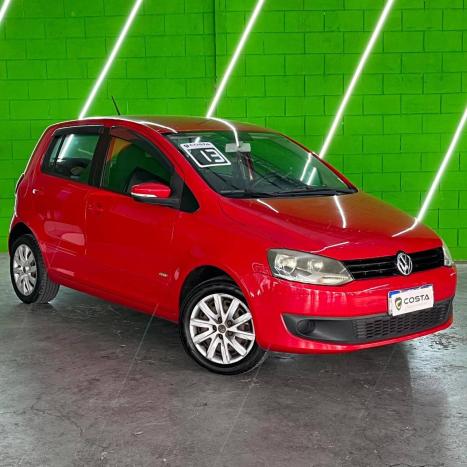 VOLKSWAGEN Fox 1.0 4P FLEX, Foto 3
