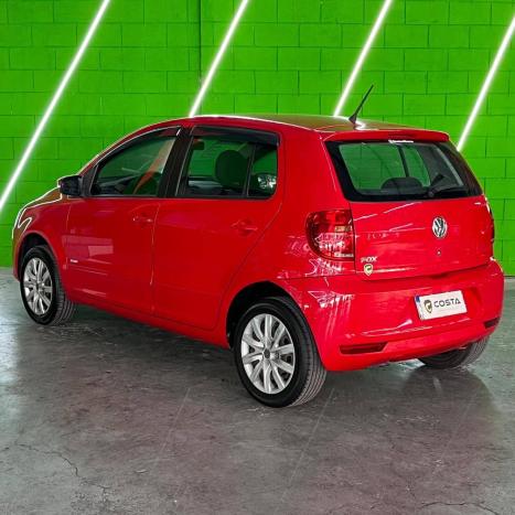 VOLKSWAGEN Fox 1.0 4P FLEX, Foto 5