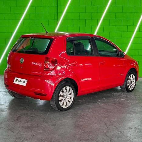 VOLKSWAGEN Fox 1.0 4P FLEX, Foto 6