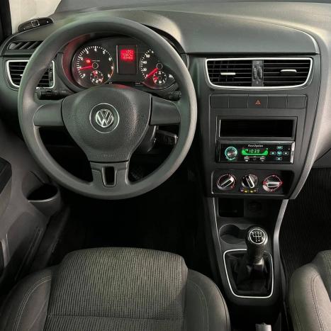 VOLKSWAGEN Fox 1.0 4P FLEX, Foto 7
