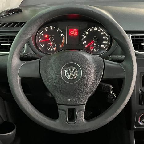 VOLKSWAGEN Fox 1.0 4P FLEX, Foto 8