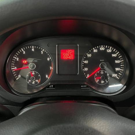 VOLKSWAGEN Fox 1.0 4P FLEX, Foto 9