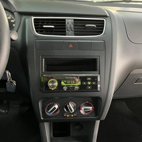 VOLKSWAGEN Fox 1.0 4P FLEX, Foto 10