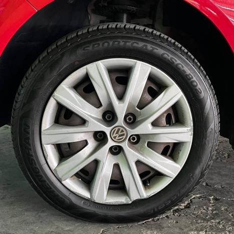 VOLKSWAGEN Fox 1.0 4P FLEX, Foto 17