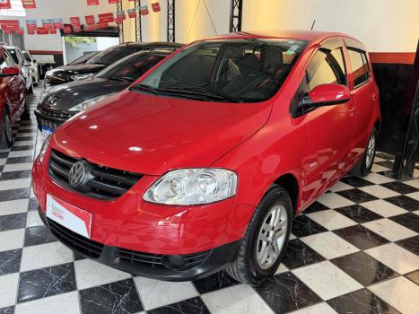 VOLKSWAGEN Fox 1.0 4P TRENDLINE FLEX, Foto 1