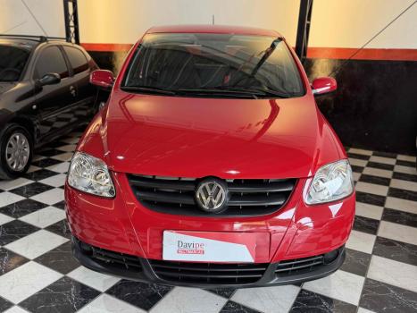 VOLKSWAGEN Fox 1.0 4P TRENDLINE FLEX, Foto 2