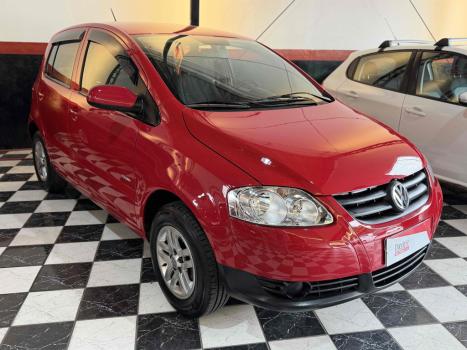 VOLKSWAGEN Fox 1.0 4P TRENDLINE FLEX, Foto 3