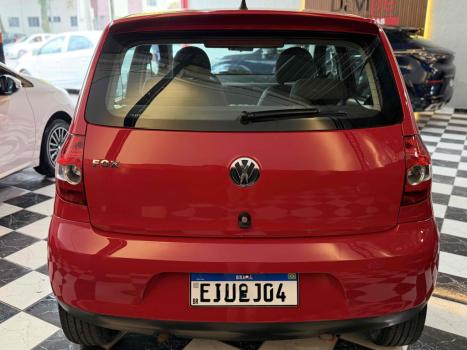 VOLKSWAGEN Fox 1.0 4P TRENDLINE FLEX, Foto 4