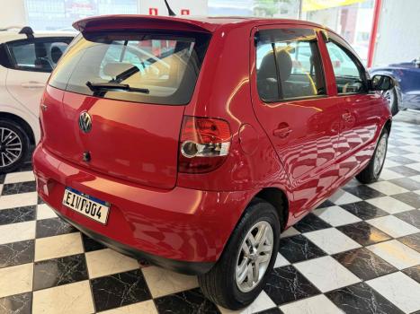 VOLKSWAGEN Fox 1.0 4P TRENDLINE FLEX, Foto 5