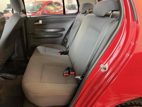 VOLKSWAGEN Fox 1.0 4P TRENDLINE FLEX, Foto 7
