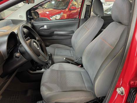 VOLKSWAGEN Fox 1.0 4P TRENDLINE FLEX, Foto 8