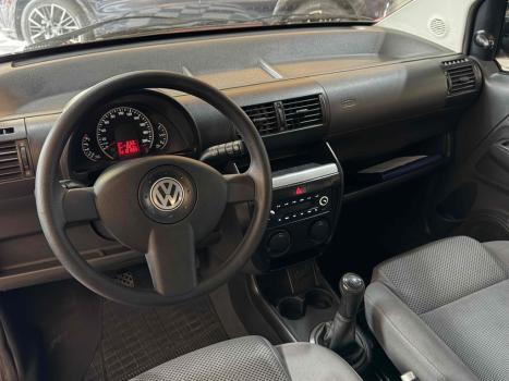 VOLKSWAGEN Fox 1.0 4P TRENDLINE FLEX, Foto 9