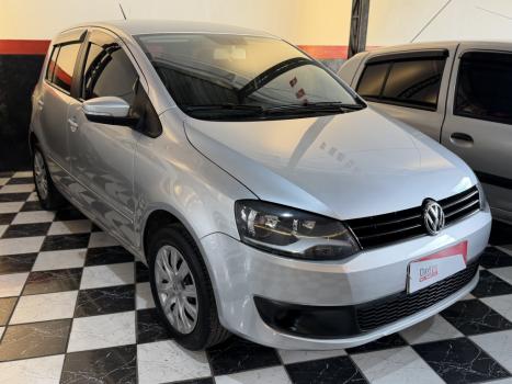 VOLKSWAGEN Fox 1.0 4P TREND FLEX, Foto 1