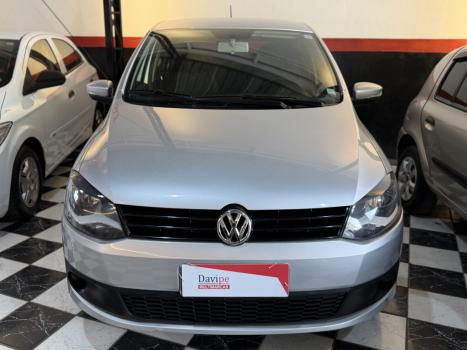 VOLKSWAGEN Fox 1.0 4P TREND FLEX, Foto 2