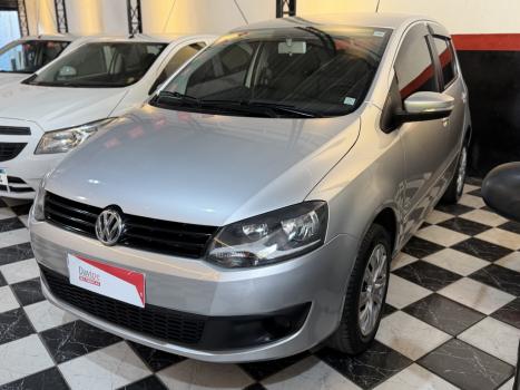 VOLKSWAGEN Fox 1.0 4P TREND FLEX, Foto 3