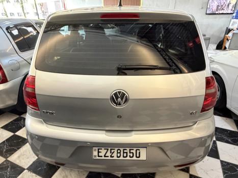 VOLKSWAGEN Fox 1.0 4P TREND FLEX, Foto 4