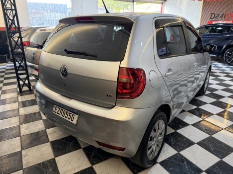 VOLKSWAGEN Fox 1.0 4P TREND FLEX, Foto 5